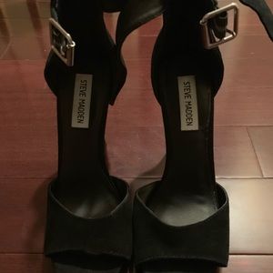 Steve Madden Heels